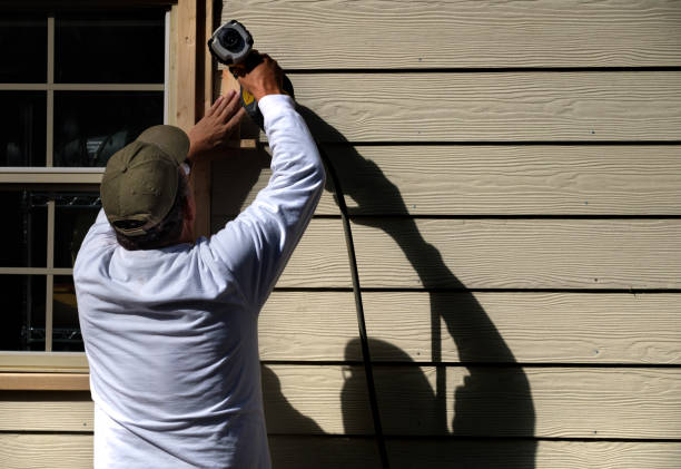 Best Weatherproofing and Sealing  in New Hope, OR