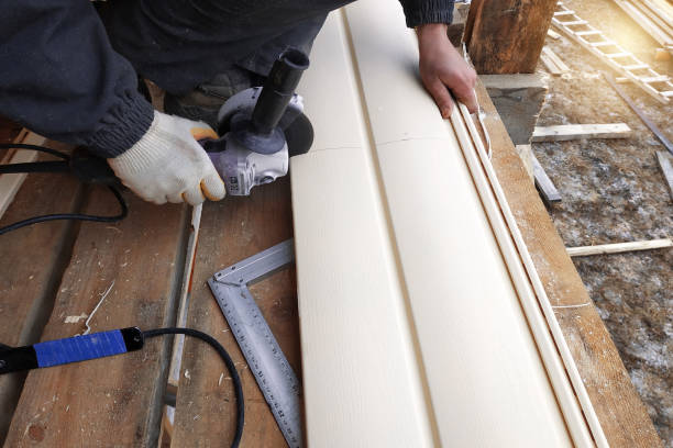 Best Vinyl Siding Installation  in New Hope, OR