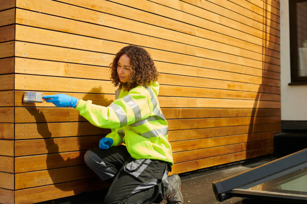 Best Siding Painting and Refinishing  in New Hope, OR